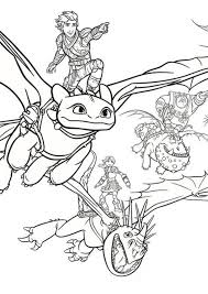 Maybe you would like to learn more about one of these? Free Easy To Print How To Train Your Dragon Coloring Pages Tulamama