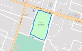 Vaata üks leht pildigalerii batu pahat airport. Stonecutter Square Walking And Running Trail Batu Pahat Johor Malaysia Pacer