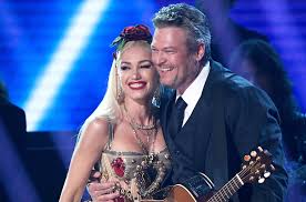Gwen stefani celebrates bridal shower with family ahead of wedding to blake shelton: Blake Shelton Gwen Stefani Share Wedding Photos Billboard