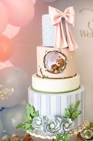 46 Most Popular Girl 1st Birthday Cakes! | Catch My Party