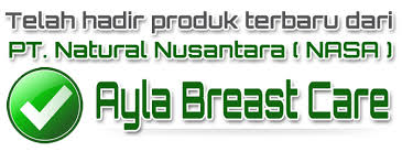 Pin Di Ayla Breast Care 087845721530
