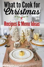 I prepped these dishes the night before and morning of our dinner. Christmas Dinner Ideas Non Traditional Recipes Menus Christmas Food Dinner Christmas Dinner Recipes Traditional Nontraditional Christmas Dinner