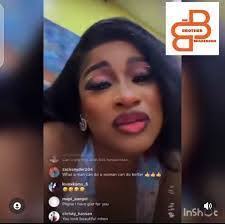 Bendu Smith's Instagram, Twitter & Facebook