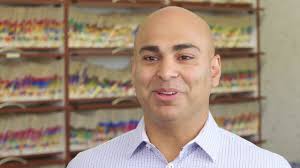 Business Owner Dr. Sanjay Uppal