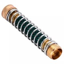 Garden Hose Coil Spring Protector Faucet Hoses Adapter Kink Protector Faucet Extension Accessory Kitchen Utensils Adapters Garden Water Connectors Aliexpress