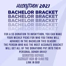 Check spelling or type a new query. Huskython You Loved The Bachelorette Bracket So We Re Facebook
