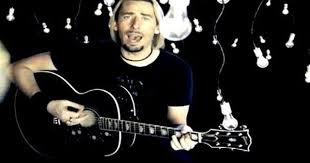 Nickelback If Today Was Your Last Day Official Video