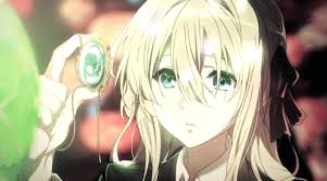 Violet evergarden uploaded by white on we heart it. Violet Evergarden In 2021 Violet Evergarden Anime Violet Evergreen Anime