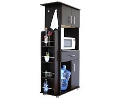 Alacena Vallarta Con 3 Puertas 3105143 Coppel Muebles Para Despensa Muebles Microondas Decoracion De Estante Flotante