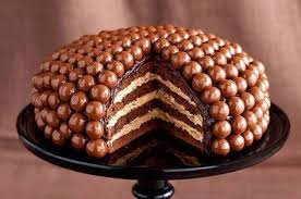 Gateau Maltesers Recette Du Site Americain Taste Comsource Taste Com Ingredient200g De Les Meill Gateau Facile Et Original Gateau Malteser Gateau Facile
