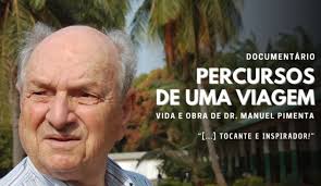 Documentário sobre Manuel Pimenta apresentado em Bissau