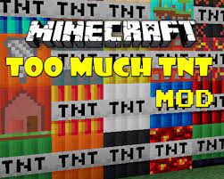 Any dimension mod 1.12.2 (208 dimensions!) bedrockium mod 1.8.9 1.7.10 weapons, tnt, dimension and more! Too Much Tnt Mod 1 8 1 7 10 Pimpminecraft Com