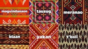Philippine Indigenous Fabrics Are Making A Comeback Esquire Ph Filipino Art Philippine Art Filipino Patterns
