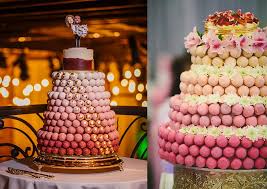 Giftblooms provide free home delivery for your family and friends. 10 Sumptuous Alternatives For Wedding Cakes