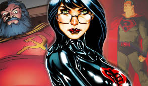 The 15 Most Dangerous Russians in Comics