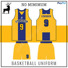 Stay Deer Com Basketball Uniform Mockup Design By Staydeer Send Us Your Design Sketches And Mockup Basketball Uniforms Basketball Kit Custom Basketball