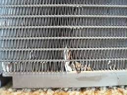 Maybe you would like to learn more about one of these? Damaged Aluminum Fins On New Radiator How Much Is Too Much Corvetteforum Chevrolet Corvette Forum Discussion