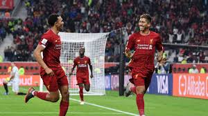 Monterrey enfrentó a liverpool en la segunda semifinal del mundial de clubes 2019. Resumen Y Goles Del Monterrey Vs Liverpool Del Mundial De Clubs As Com