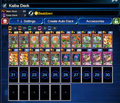 Best clash royale decks for all arenas. Sylvan Isn T Dead Duellinks