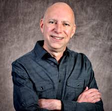 Chuck Knight Named Region SVP Programming