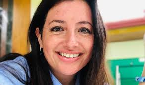 Investing in Women Farmers with Leonor Gutiérrez Fernández