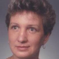 Mary A. Mangini Obituary