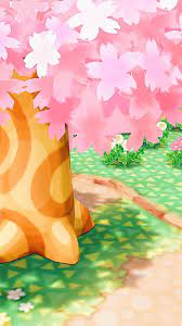 Animalwallpaper Farmanimals Wildanimals Animalwallpaper Farmanimals Wildanimals You Are In The Animal Wallpaper Animal Crossing Pink Animals