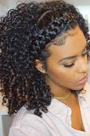 Curls come in all different shapes and sizes: 10 Stunning Hairstyles For Curly Hair Type Human Hair Exim