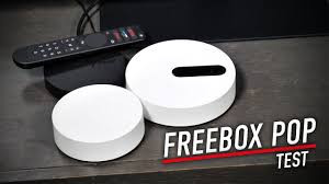 Le problème c'est que par mail l'espace n'est pas suffisant, que je n'ai pas le câble qui relie une clé usb a la tablette. Test De La Freebox Pop Le Haut Debit A Prix Reduit Youtube