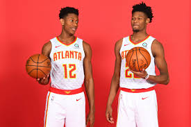 Nascar draftkings fantasy driver rankings: Atlanta Hawks Projected Starting Lineup For 2019 20 Season