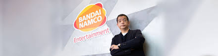 Official website of bandai namco holdings inc. About Us Bandai Namco Entertainment Europe