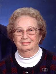 Evelyn H. DeVries Obituary