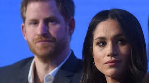 Prince Harry, Meghan Markle could be 'moving back to UK'