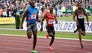 2020 bude súčasťou nového seriálu world athletics continental v poradí 58. Zlata Tretra 2012 Bolt Nad Deset Vterin A Stribro Zuzky Hejnove Bezvabeh Cz
