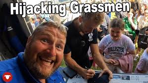 Competing against two WORLD CHAMPION shearers!