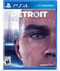 Detroit: Become Human PS4