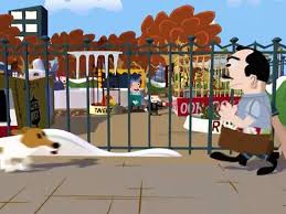 Olive, the other reindeer directed by: Olive The Other Reindeer Video Dailymotion