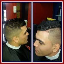 G Cuts Barber Shop