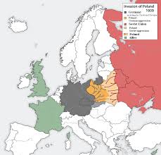 Invasion Of Poland 1939 Simple English Wikipedia The