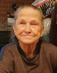 Obituary information for Helen R. Dodd