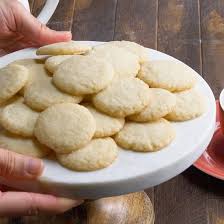 By the way, these diabetic christmas cookie recipes aren't just for folks with diabetes. Cookie Recipes Delicious Easy Taste Of Home