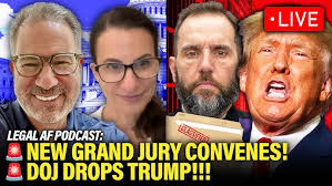 Trial Watch: United States of America v. Calvert White and Benjamin  Hendricks