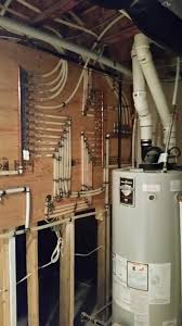 Let us help diagnose and repair your ac system. Alberta Best Home Plumbing Heating Plumbing 370 5222 130 Avenue Se Calgary Ab Phone Number Yelp