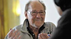 Dabei sollte der junge köfer eigentlich. Herbert Kofer