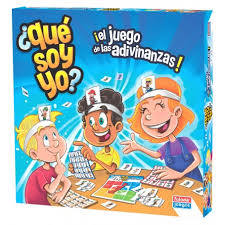 (used to express a habitual action) a. Que Soy Yo Juegos De Mesa Kubekings Com