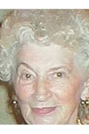 Frances Shirley Arnold (Doherty) Obituary in Dartmouth at Donald K. Walker  Funeral Directors