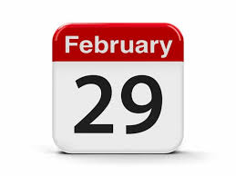 People traditionally used to leap for joy on february 29th. Leap Day Only Special Trivia Quiz Marketing Workshop Day