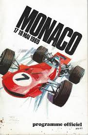 Image result for Light Blue 1969 Monaco