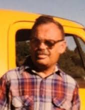 Obituary information for Henry Wesley Bacon