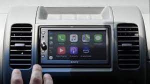 Apple carplay and android auto™ make it easier than ever to use your smartphone's helpful features on the road. Sony Xav Ax100 Radio Review Youtube